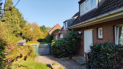 Wellness Oase Sterne Luxus Heidesonne