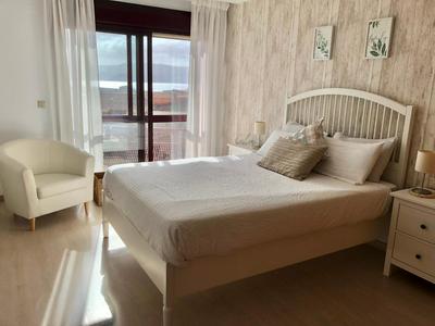 Piso Silgar Sanxenxo