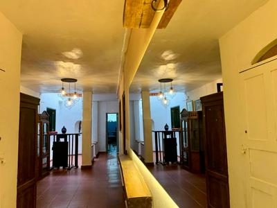 El pequeño hotel villa de leyva