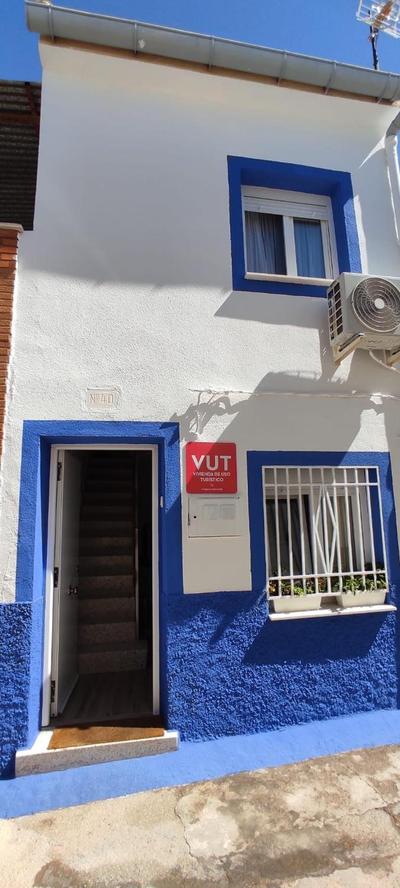 La Casita El Carmen