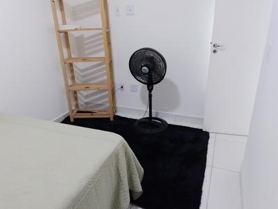 Apartamento aconchegante