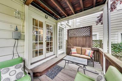 Quiet Studio near Glen Park