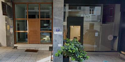 Ariadne luxurious apartment at Kolonaki