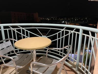 Appartement 26 au 4ème étage avec balcon ( POUR FAMILLE )