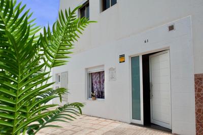 Casita Mirasol