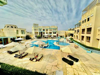 Gouna Luxuy Condo Hotel