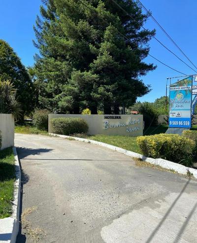 HOTEL BERMUDAS Inn