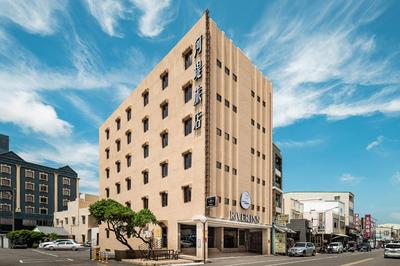 The Riverside Hotel Hengchun