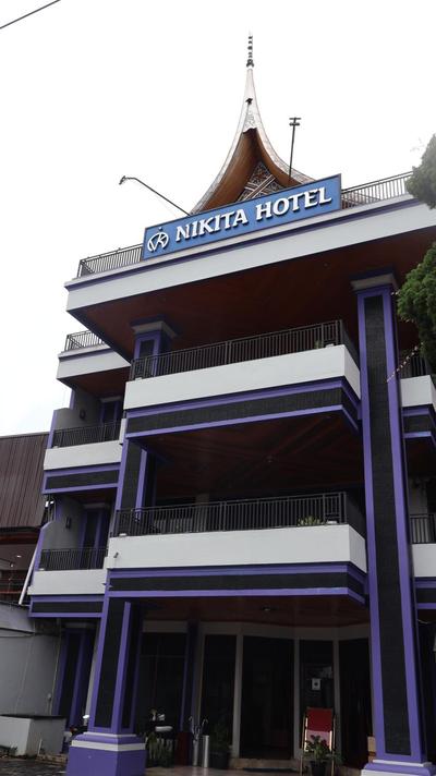 Nikita Hotel