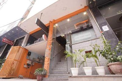 Hotel O Tourist Plaza