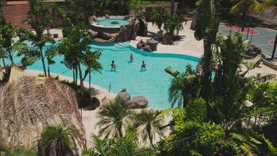 Roca Mistica Tamarindo