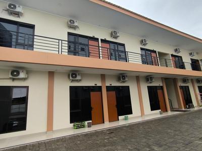 Tentrem Guesthouse Baru