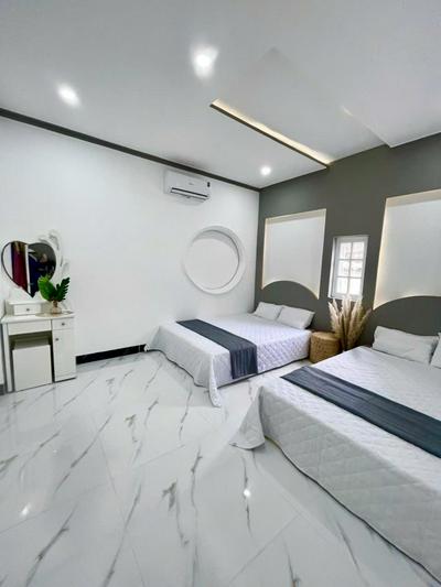 Hoàng Nga 1 Homestay