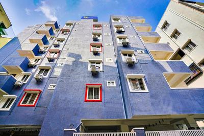 FabHotel Grand Aarvi Prime