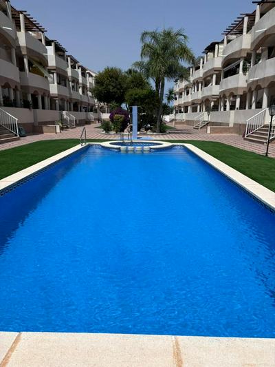 Apartamento tranquilo piscinas costa norte