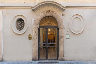 Ora Acanfora Suites