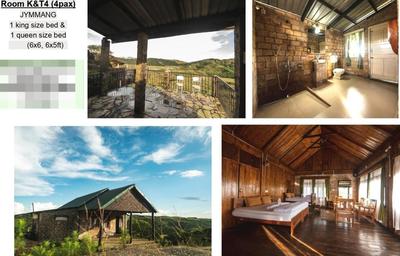 Opulent Outlook Resort