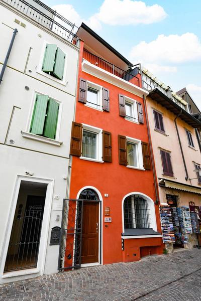 Locanda Carolina Mastino Scala