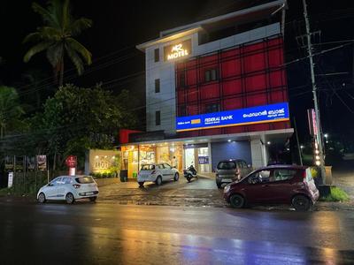 Treebo MR Motel, 10 Mins To Airport