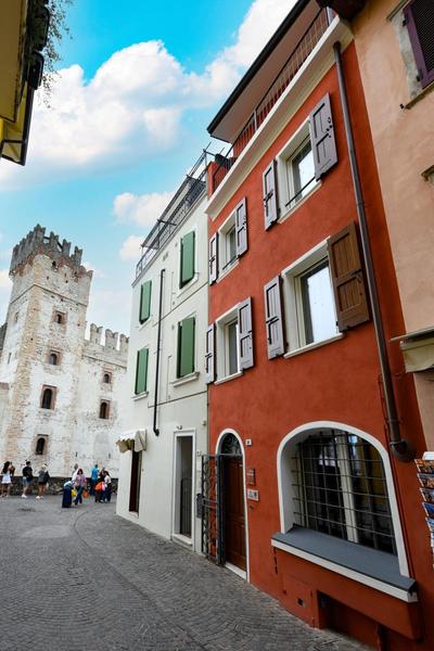 Locanda Carolina Callas Sirmione