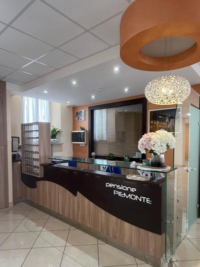 Pensione Piemonte Loreto