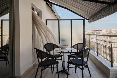 VISION Top Floor Apartments