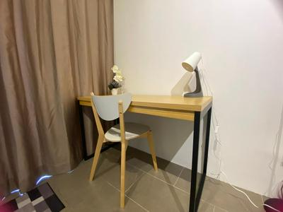 Lynhomes 22 The Establishment Bangsar Family Suite KL City Centre