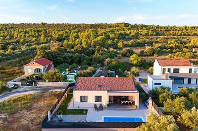 Villa Mindula ZadarVillas
