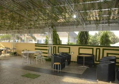 Asaba Gardens And Resort