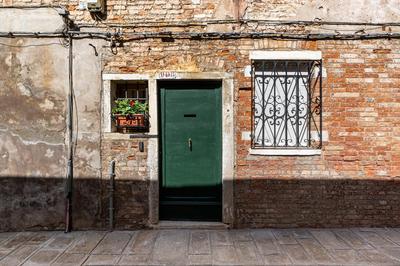 Atmosfere autentiche nel cuore di Venezia