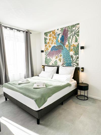 ROTH Apartments Wuppertal-Elberfeld