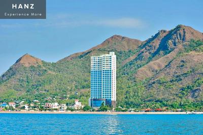 HANZ Business Suite Oceanus Condo Hotel