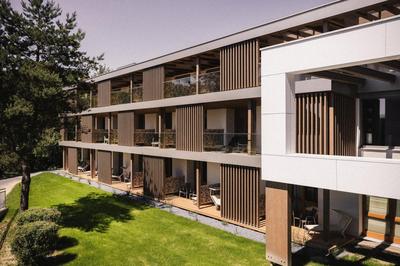 Heilthermen Resort Bad Waltersdorf