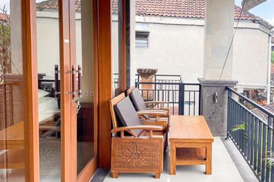 Bejraee Kumar Guest House Ubud