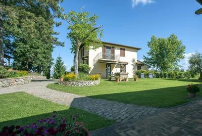 Agriturismo Il Poggetto