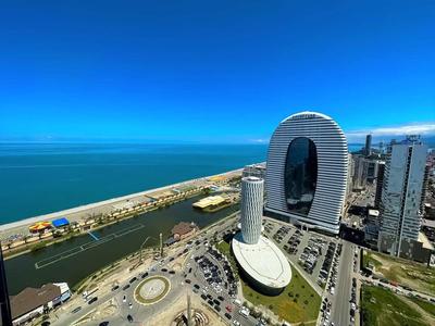 Luxury Seaside Retreat - Your Perfect Stay in Batumi