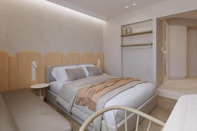 Syntagma Premium Suite-1