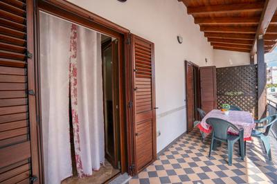 Peppe's home Tropea-Capo vaticano