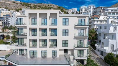 Grand Hotel Saranda