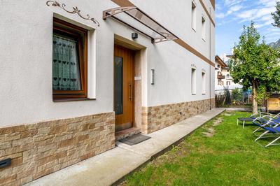 Casa Da Rin Elena