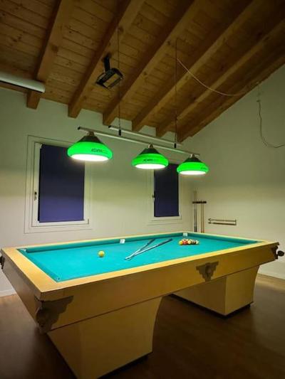 Venetian Hideaway - Villa Maria