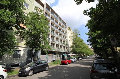 Veniero Apartment B - dx