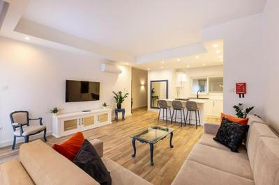 Beautiful and amazing flat in Gzira