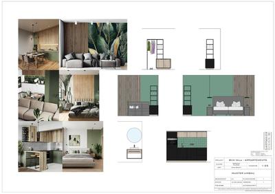 MiLa Apartments