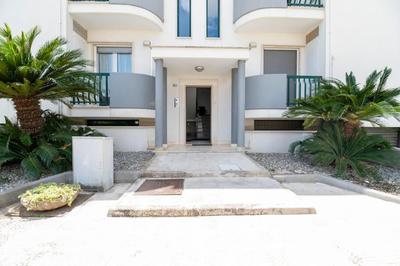 La casa di Irene