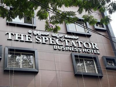 The Spectator Hotel
