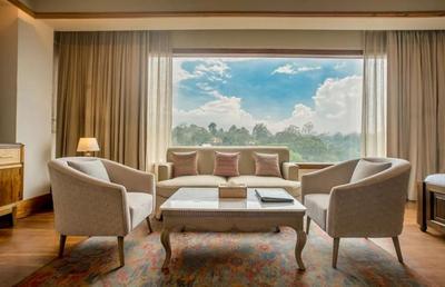 Hotel Armonia Alpina