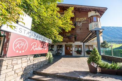 Hotel Rietzer Hof