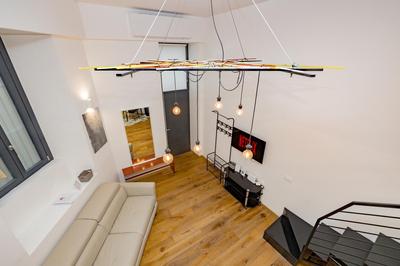 Luxury Loft Cavalcanti 2