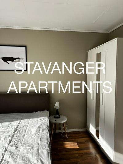 Stavanger City Apartments